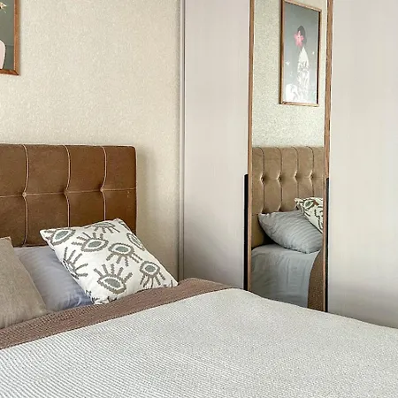 Qoople Triumph 17 Near Cleopatra Alanya