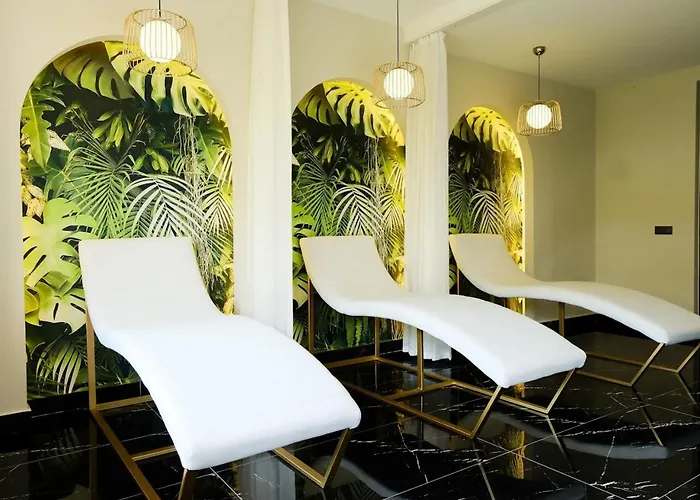 公寓 Qoople Triumph 17 Near Cleopatra