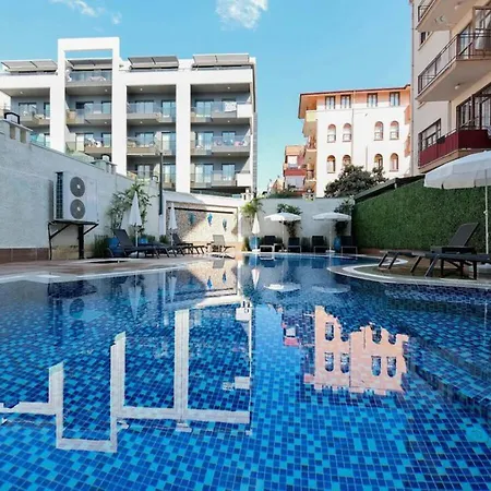 Qoople Triumph 17 Near Cleopatra Apartament *